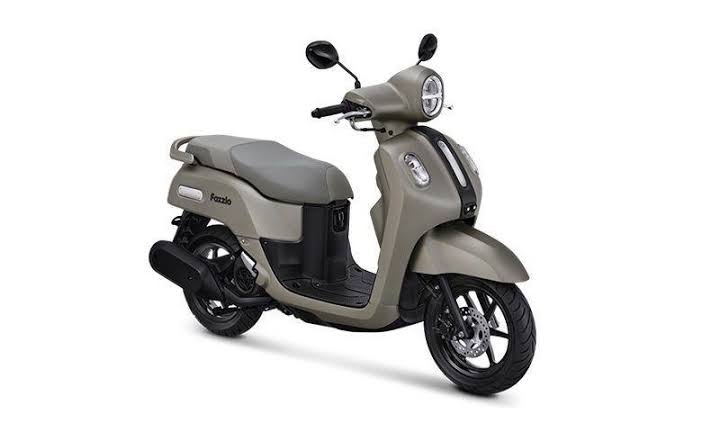 Simulasi Kredit Yamaha Fazzio Juli 2025, DP Mulai Rp5 Jutaan Cicilan Termurah Cuma Rp379 Ribuan