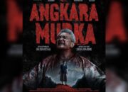 Sinopsis Film Angkara Murka (2025): Teror Tambang, Tumbal, dan Perlawanan Seorang Ibu 15 Sinopsis Film Angkara Murka (2025): Teror Tambang, Tumbal, dan Perlawanan Seorang Ibu