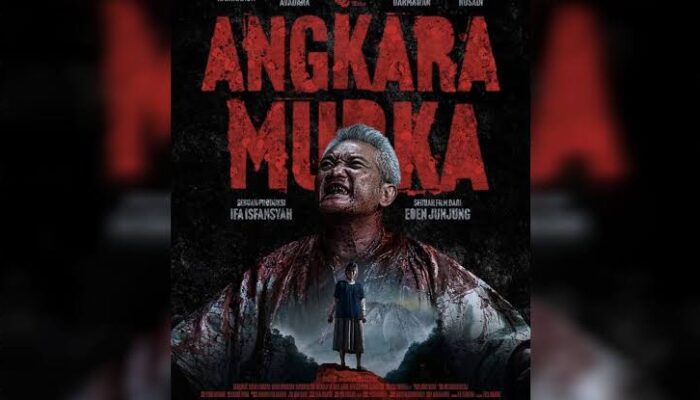 Sinopsis Film Angkara Murka (2025): Teror Tambang, Tumbal, dan Perlawanan Seorang Ibu