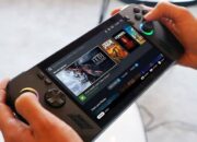 SteamOS vs Windows 11 di Lenovo Legion Go S, Apa Bedanya?