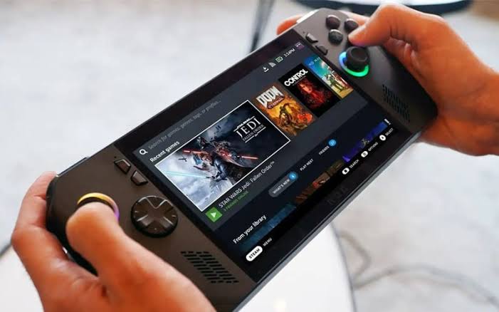 SteamOS vs Windows 11 di Lenovo Legion Go S, Apa Bedanya?