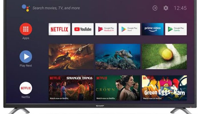 TCL Klaim Layar Barunya Bisa Bantu Tidur Lebih Nyenyak, Dapat Sertifikasi Dunia Pertama