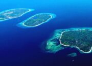 Tafsir Mimpi Melihat Pulau dan Laut Kecil Seperti Peta - Pesan Gaib di Balik Pengalaman yang Luar Biasa