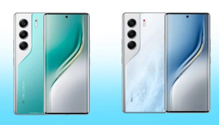 Tecno Spark 40 Pro dan Pro+ Resmi Diluncurkan, Bawa Layar AMOLED dan Helio G200 Pertama di Dunia