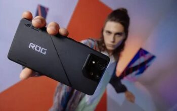 Tips Memilih HP Gaming Sesuai Budget: Infinix GT 30 Pro vs ASUS ROG Phone 8, Siapa Jawaranya?