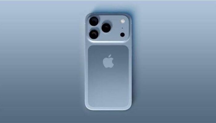iPhone 17 Pro Punya Logo Apple dan MagSafe di Posisi Baru, Ini Bocorannya