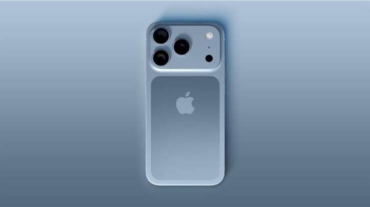 iPhone 17 Pro Punya Logo Apple dan MagSafe di Posisi Baru, Ini Bocorannya