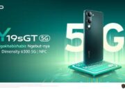 vivo Y19sGT 5G Resmi Meluncur di Indonesia, Smartphone 5G Sejutaan dengan Performa Ngebut dan Fitur Kelas Atas 12 vivo Y19sGT 5G Resmi Meluncur di Indonesia, Smartphone 5G Sejutaan dengan Performa Ngebut dan Fitur Kelas Atas