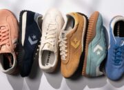10 Sepatu Converse Terbaru 2025 yang Wajib Kamu Miliki untuk Tampil Stylish