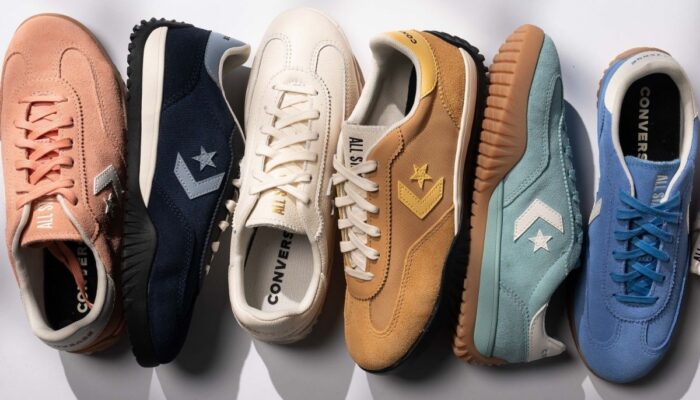 10 Sepatu Converse Terbaru 2025 yang Wajib Kamu Miliki untuk Tampil Stylish