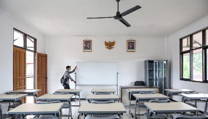 20 Siswa Sekolah Rakyat Mundur di Jember, DPRD Jatim Dorong Pendekatan Ulang