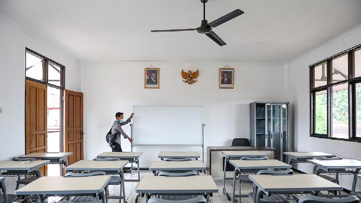 20 Siswa Sekolah Rakyat Mundur di Jember, DPRD Jatim Dorong Pendekatan Ulang