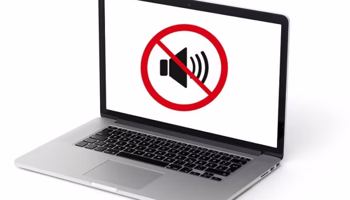 3 Cara Mengatasi Laptop Tidak Ada Suara Padahal Volume Full dengan Mudah