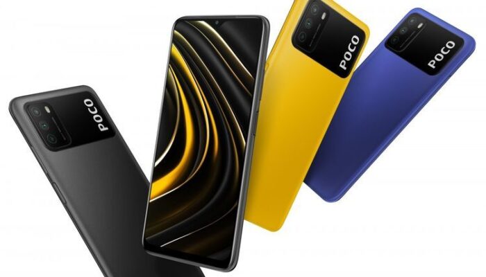 5 Solusi Mengatasi HP Poco M3 dan M3 Pro Tidak Bisa di Cas atau Tidak Tersambung