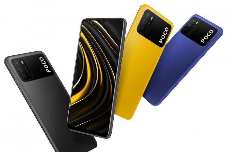 5 Solusi Mengatasi HP Poco M3 dan M3 Pro Tidak Bisa di Cas atau Tidak Tersambung