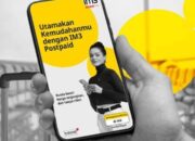 6 Easy Ways to Subscribe to the Latest IM3 Postpaid Update