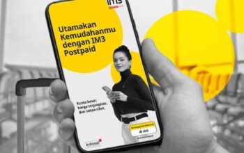 6 Easy Ways to Subscribe to the Latest IM3 Postpaid Update