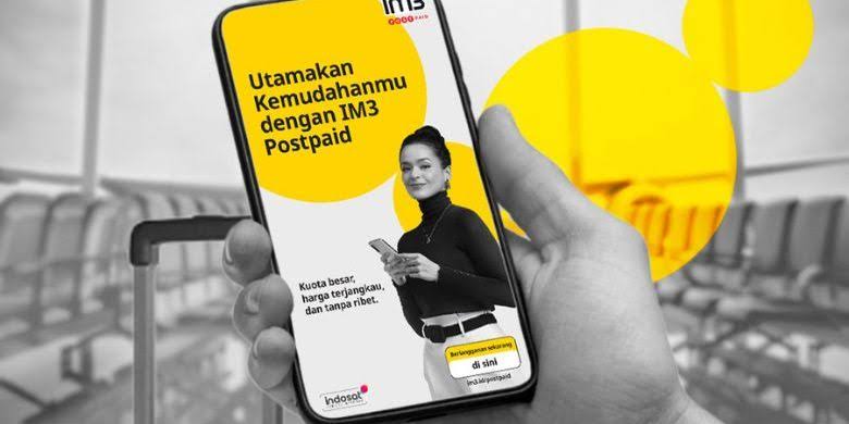 6 Easy Ways to Subscribe to the Latest IM3 Postpaid Update
