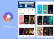 6 Cara Menginstal Tema Pihak Ketiga di HP Realme C, X, GT, dan Pro Series