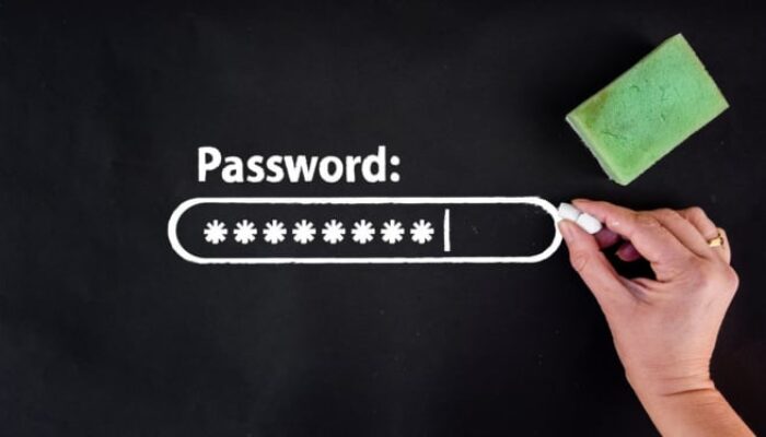 Bahaya Tersembunyi Menyimpan Password di Browser, Jangan Anggap Remeh!