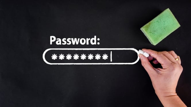 Bahaya Tersembunyi Menyimpan Password di Browser, Jangan Anggap Remeh!