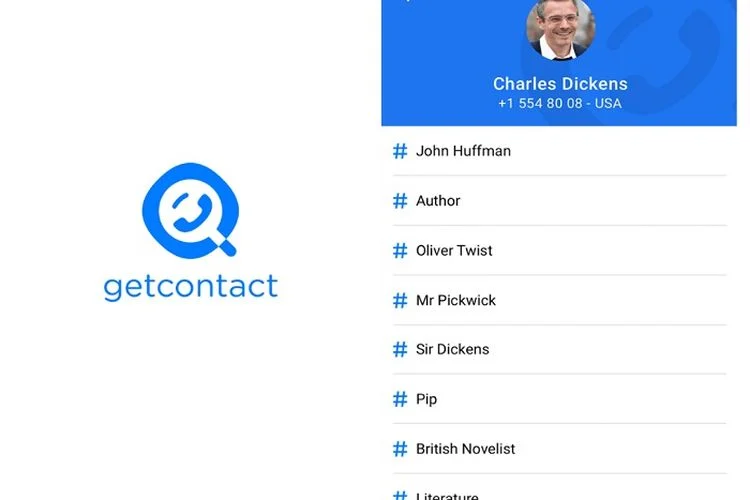 Cara Agar Nomor HP Tidak Terlihat di Get Contact, Gak Bisa Dicari Orang!