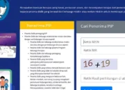 Cara Daftar PIP Tahap 2 Tahun 2025 untuk Siswa SD, Lengkap dengan Syarat dan Jadwal Pencairan