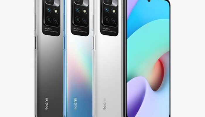 Cara Format Factory HP Redmi Note 10, 10s, 10T, dan 10 Pro Terlengkap