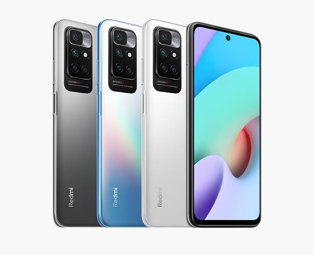 Cara Format Factory HP Redmi Note 10, 10s, 10T, dan 10 Pro Terlengkap