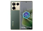 Cara Format Pabrik Infinix Note 40 Pro Lengkap, Mudah, dan Aman untuk Pemula