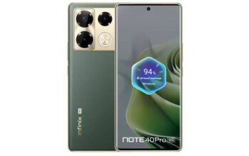 Cara Format Pabrik Infinix Note 40 Pro Lengkap, Mudah, dan Aman untuk Pemula