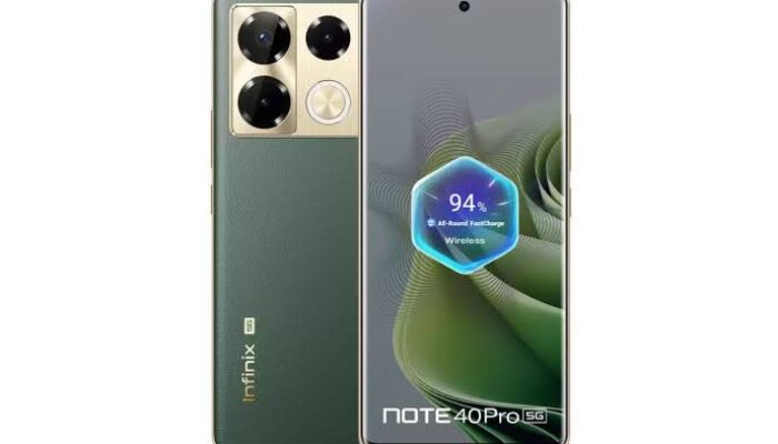 Como Restaurar o Infinix Note 40 Pro para as Configurações de Fábrica de Forma Completa, Fácil e Segura para Iniciantes