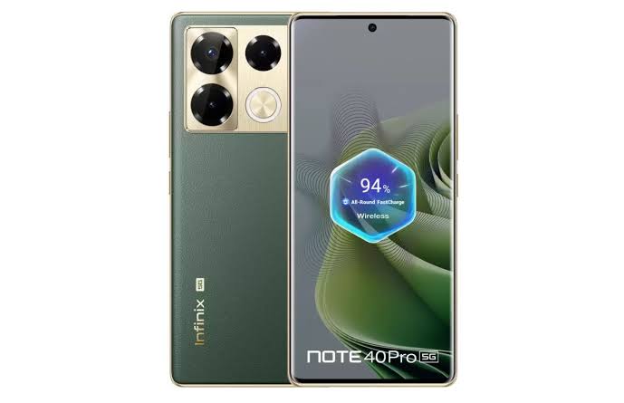 How to Factory Reset Infinix Note 40 Pro Completely, Easily, and Safely for Beginners