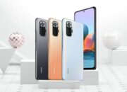 4 Cara Hard Reset HP Redmi Note 10, 10s, 10T, dan 10 Pro