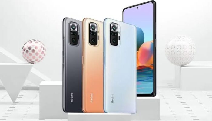 4 Cara Hard Reset HP Redmi Note 10, 10s, 10T, dan 10 Pro
