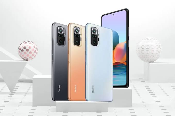 4 Cara Hard Reset HP Redmi Note 10, 10s, 10T, dan 10 Pro