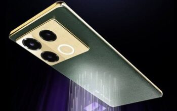 Cara Install Recovery HP Infinix Note 40 Pro Lengkap dan Aman untuk Pemula