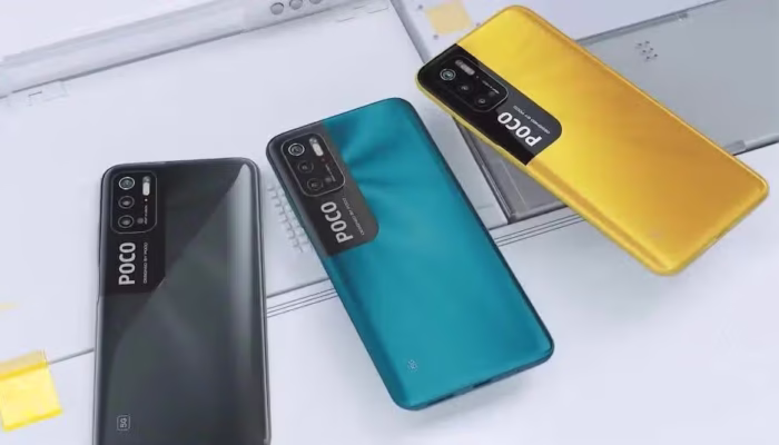 Cara Melihat Password Wifi di HP Poco M3 dan M3 Pro yang Sudah Konek