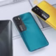 Cara Melihat Password Wifi di HP Poco M3 dan M3 Pro yang Sudah Konek