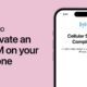 Cara Mengatasi Gagal Aktivasi eSIM “Tidak Dapat Melanjutkan Konfigurasi Seluler” di iPhone