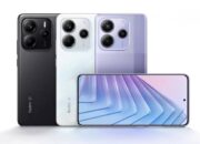 Cara Mengatasi HP Redmi Note 14 Series yang Gampang Panas Lengkap