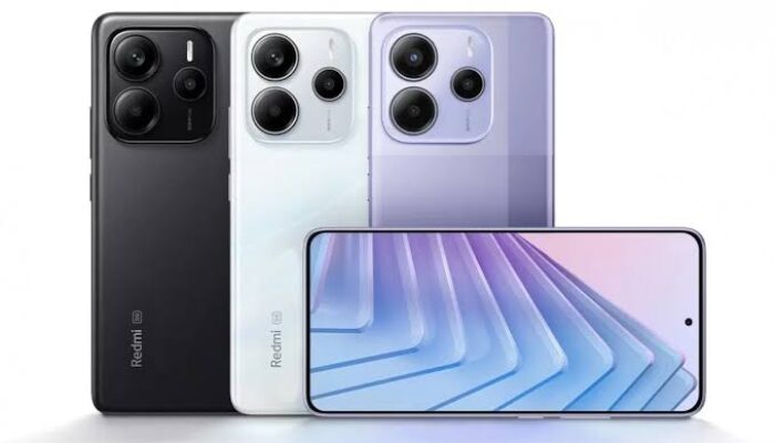 Cara Mengatasi HP Redmi Note 14 Series yang Gampang Panas Lengkap