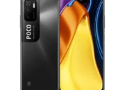 Cara Mengatur HP Poco M3 dan M3 Pro Volume Atas dan Bawah Tanpa Tekan Tombol