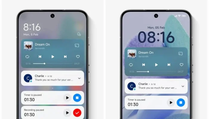 Cara Mengatur Notifikasi di Layar Kunci Xiaomi agar Privasi Lebih Terjaga