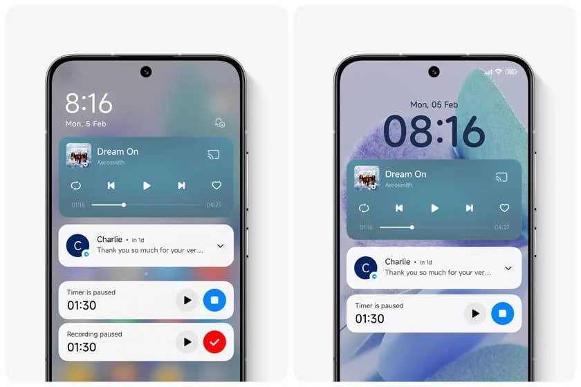 Cara Mengatur Notifikasi di Layar Kunci Xiaomi agar Privasi Lebih Terjaga