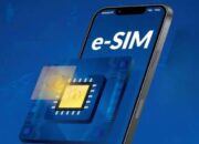 Daftar HP Infinix Support eSIM Update Agustus 2025