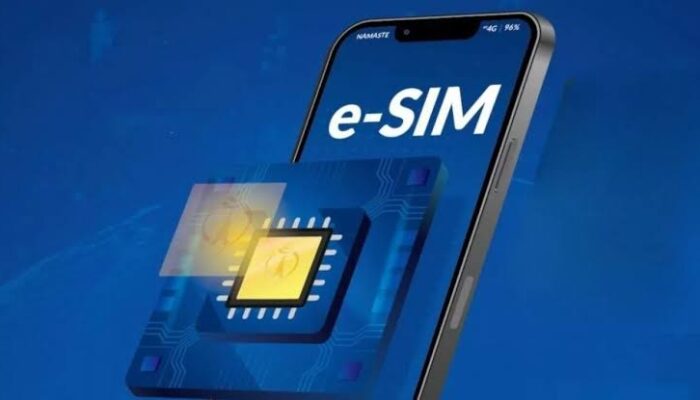 Infinix Phones with eSIM Support Update August 2025 (India)