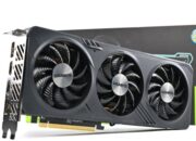 GPU Lisuan G100 Ungguli NVIDIA RTX 4060, Teknologi Grafis China Makin Tangguh