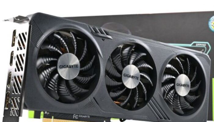 GPU Lisuan G100 Ungguli NVIDIA RTX 4060, Teknologi Grafis China Makin Tangguh