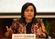 Gaji Guru dan Dosen Masih Rendah, Sri Mulyani Pertanyakan Peran Negara dan Masyarakat dalam Pembiayaan Pendidikan